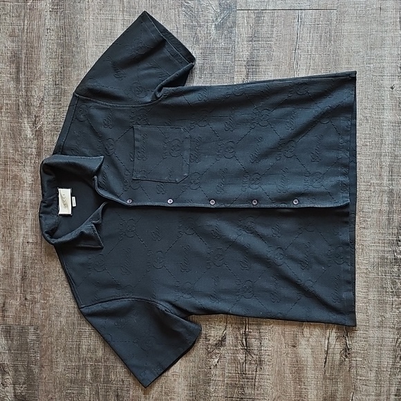 Gucci - Button Down Shirt - Picture 1 of 11